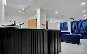 The Arrow Hotel
