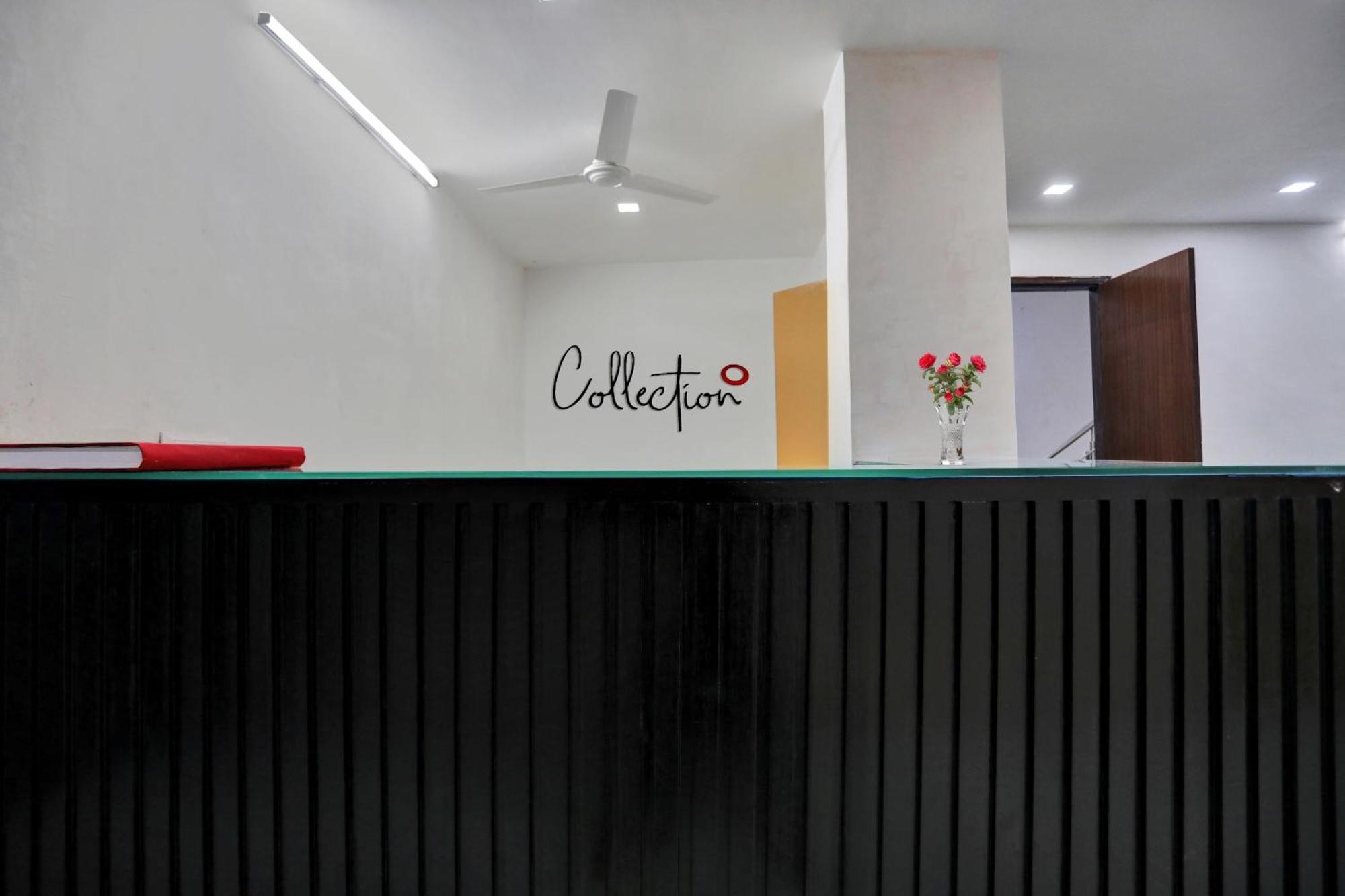 Super Townhouse The Arrow Near Lotus Temple Hotel New Delhi Exterior photo