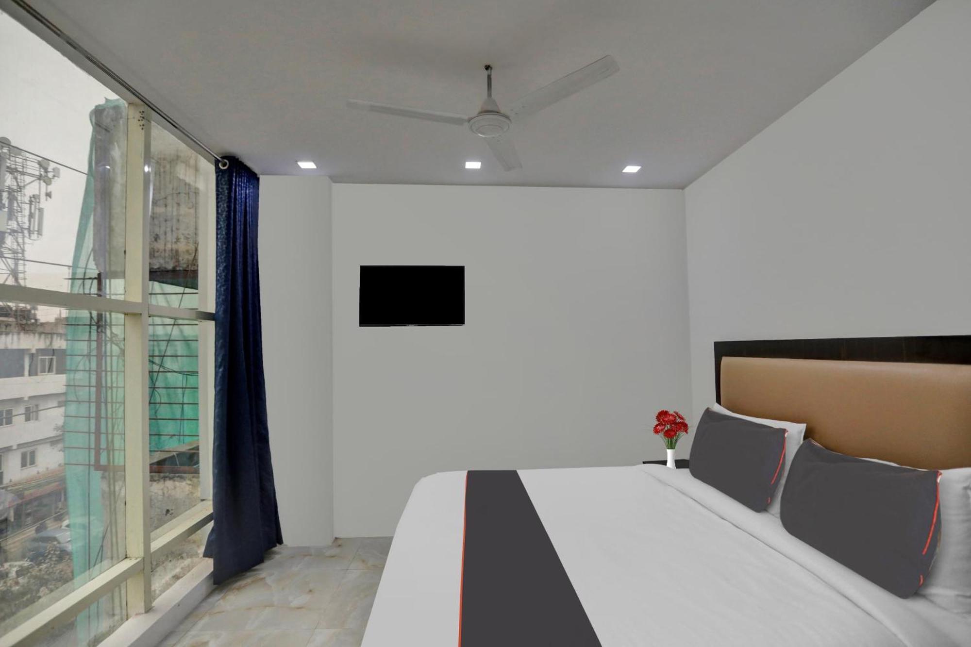 Super Townhouse The Arrow Near Lotus Temple Hotel New Delhi Exterior photo